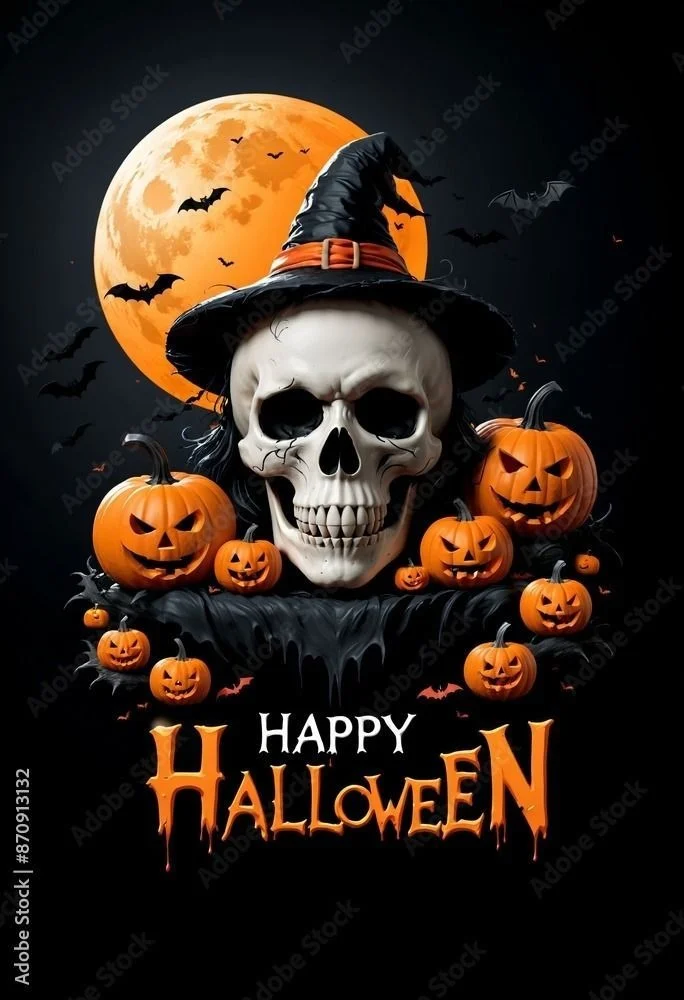 Halloween Pickup Lines