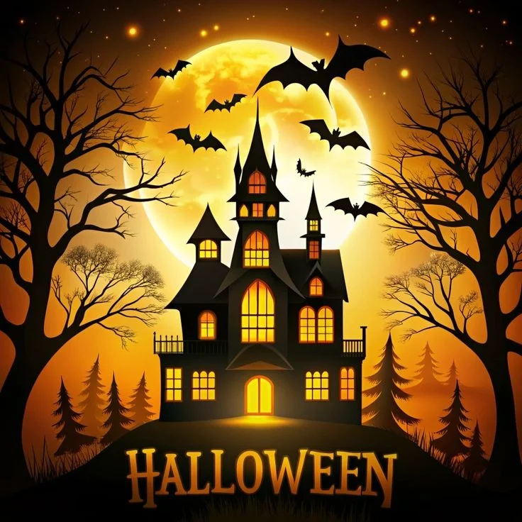 Halloween Pickup Lines