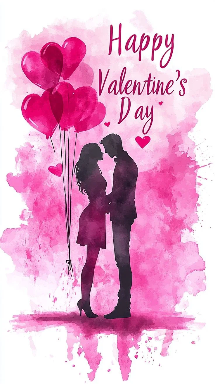 Valentines Pickup Lines