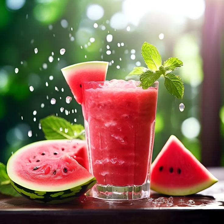 Watermelon Pickup Lines