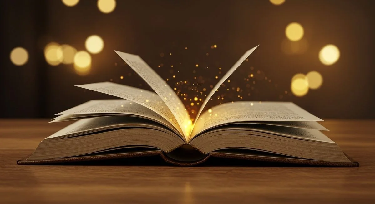Book Pickup Lines
