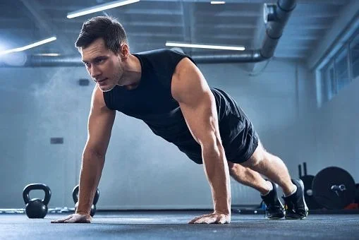 Burpee Pickup Lines