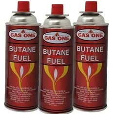 Butane Pickup Lines