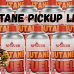 Butane Pickup Lines