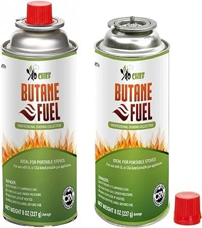 Butane Pickup Lines