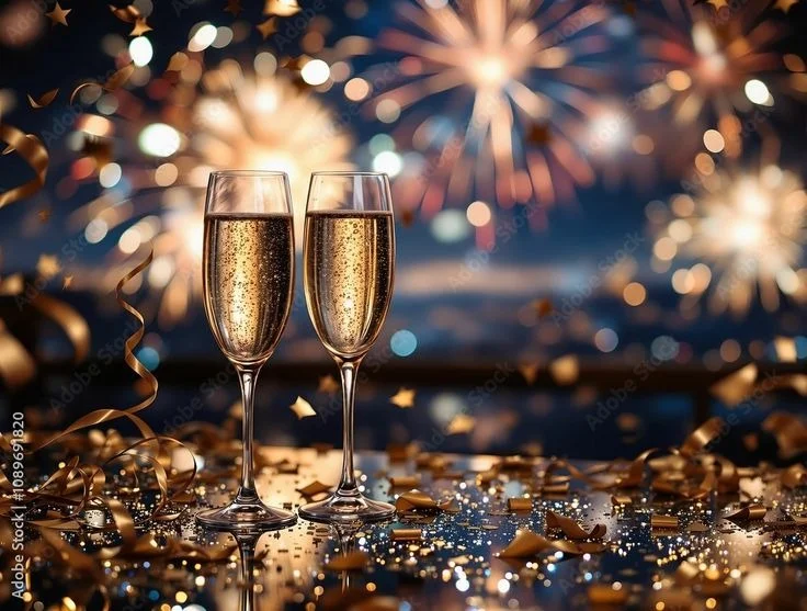 Champagne Pickup Lines