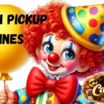 Clown Pickup Lines