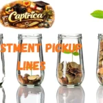 Divestment Pickup Lines