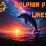 Dolphin Pickup Lines