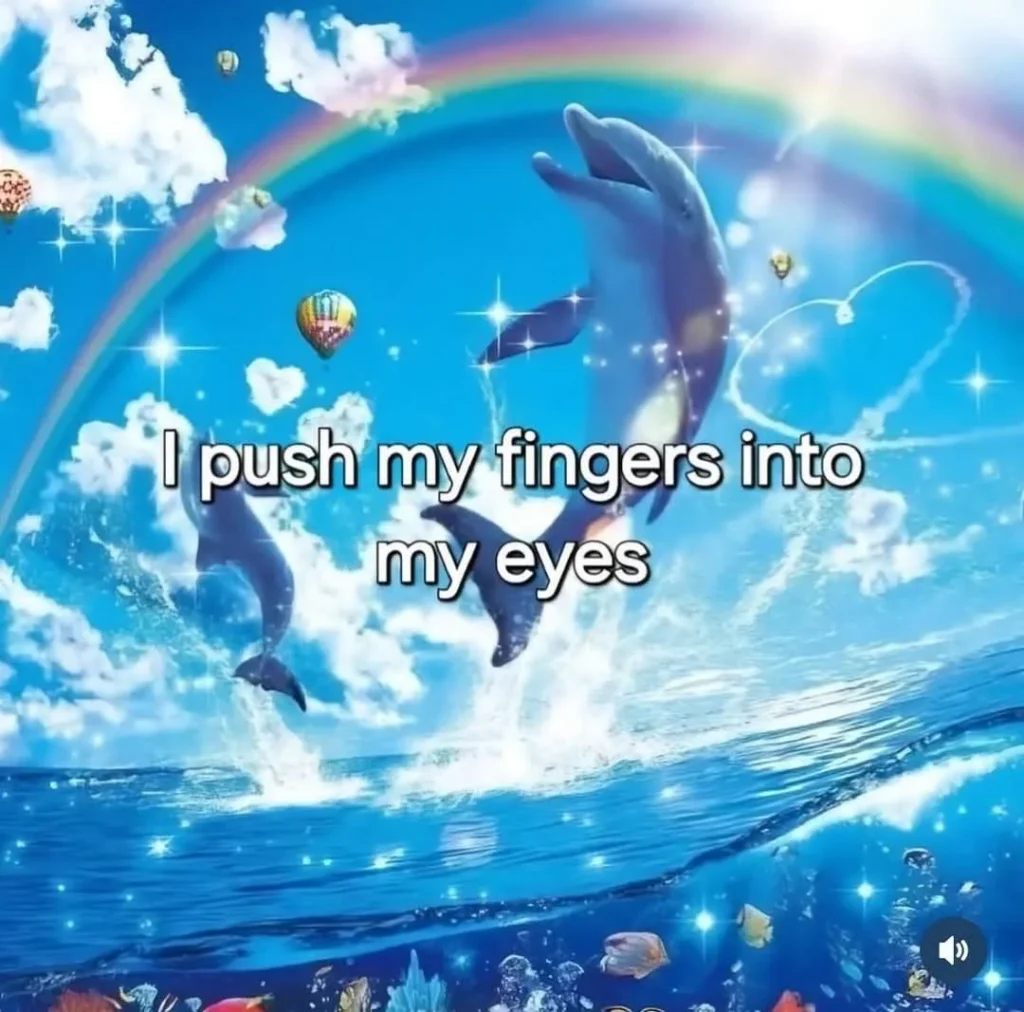 Dolphin Pickup Lines