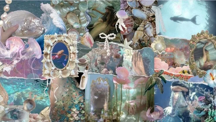 Mermaid Pickup Lines