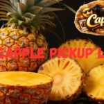 Pineapple Pickup Lines