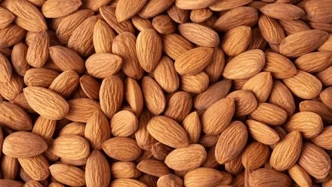 Almond Pickup Lines
