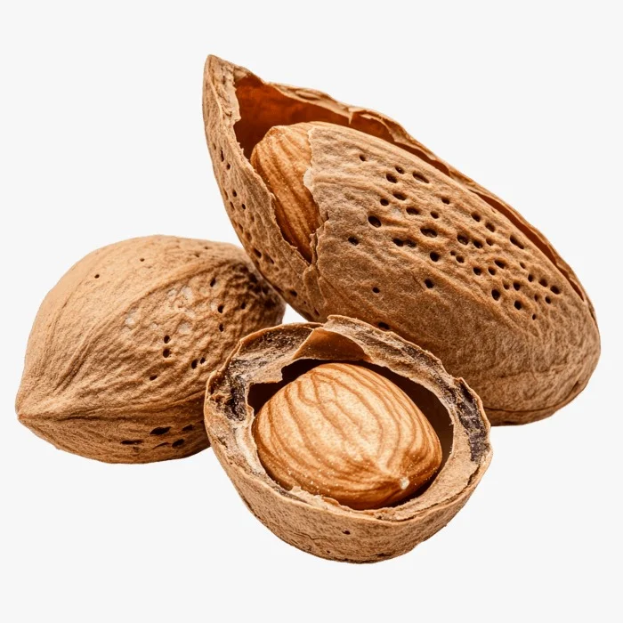 Almond Pickup Lines