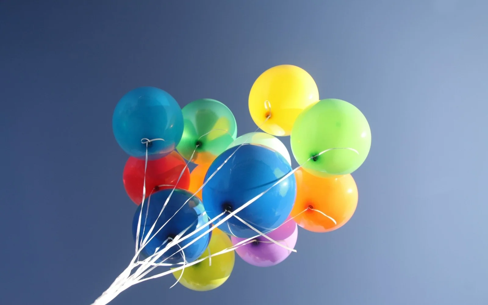 Balloon Pickup Lines