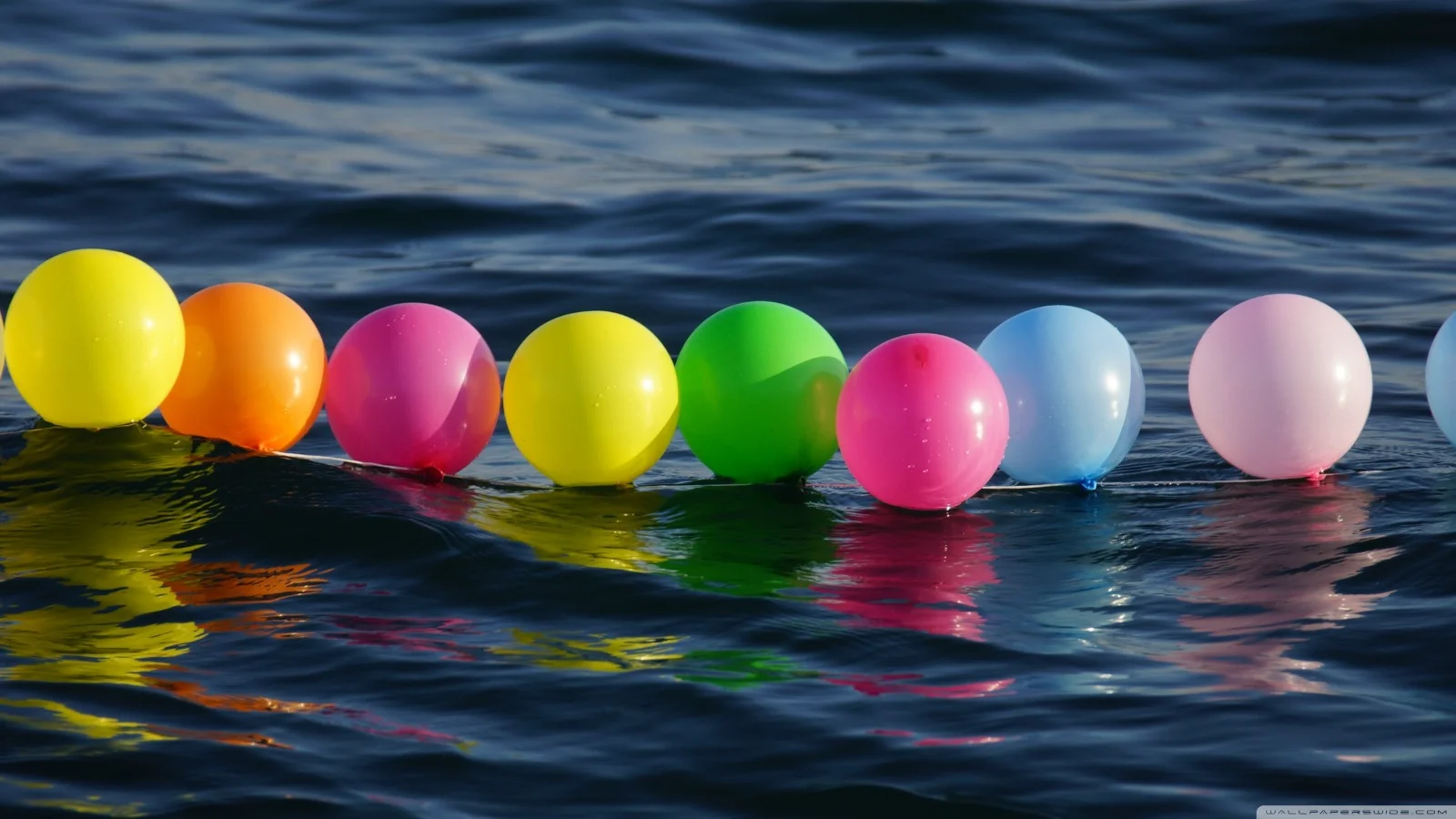 Balloon Pickup Lines
