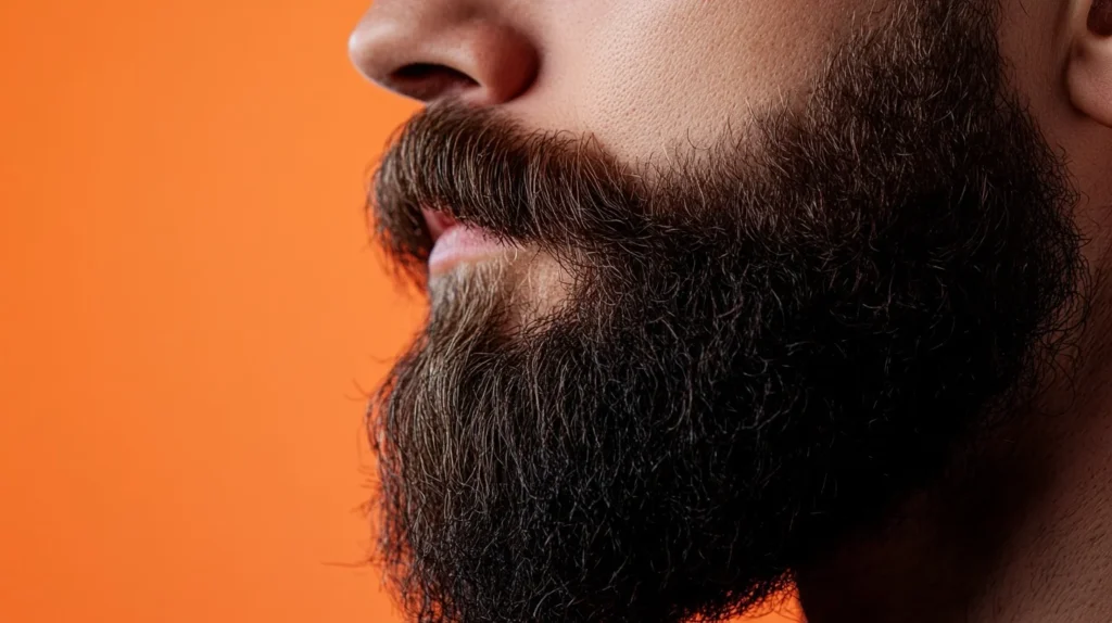 Beard Pickup Lines