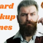Beard Pickup Lines
