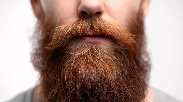 Beard Pickup Lines