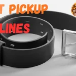 Belt Pickup Lines