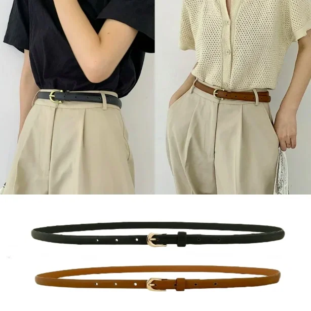 Belt Pickup Lines