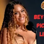 Beyonce Pickup Lines
