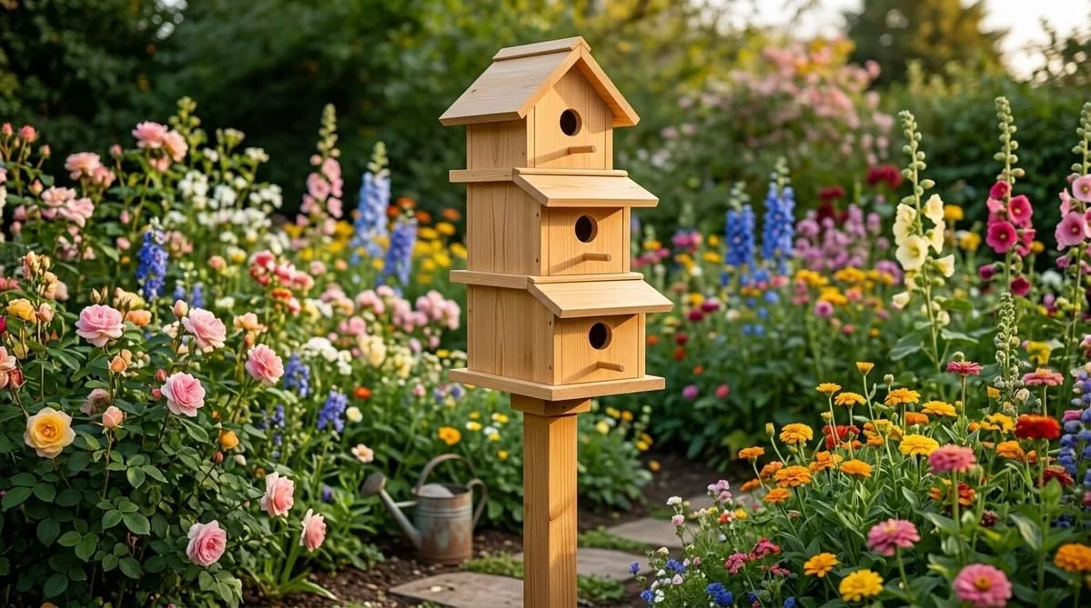 Birdhouse Pickup Lines