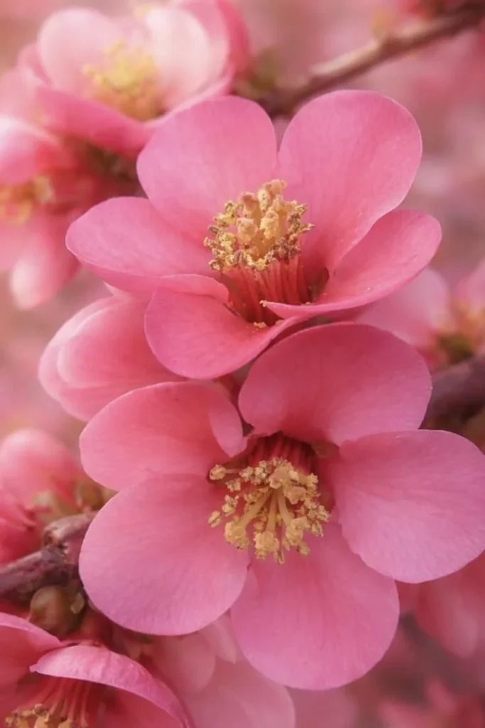 Blossom Pickup Lines