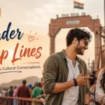 Border Pickup Lines That Cross Every Line Smoothly