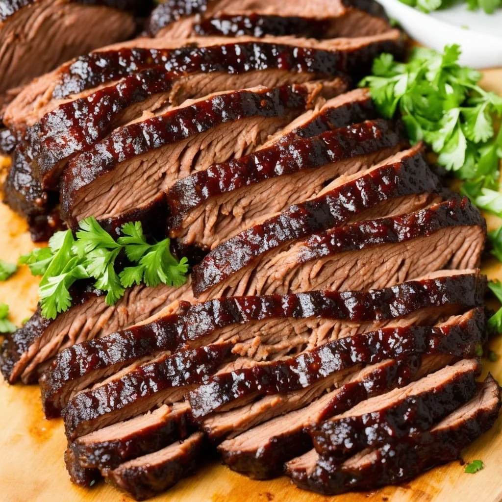 Brisket Pickup Lines