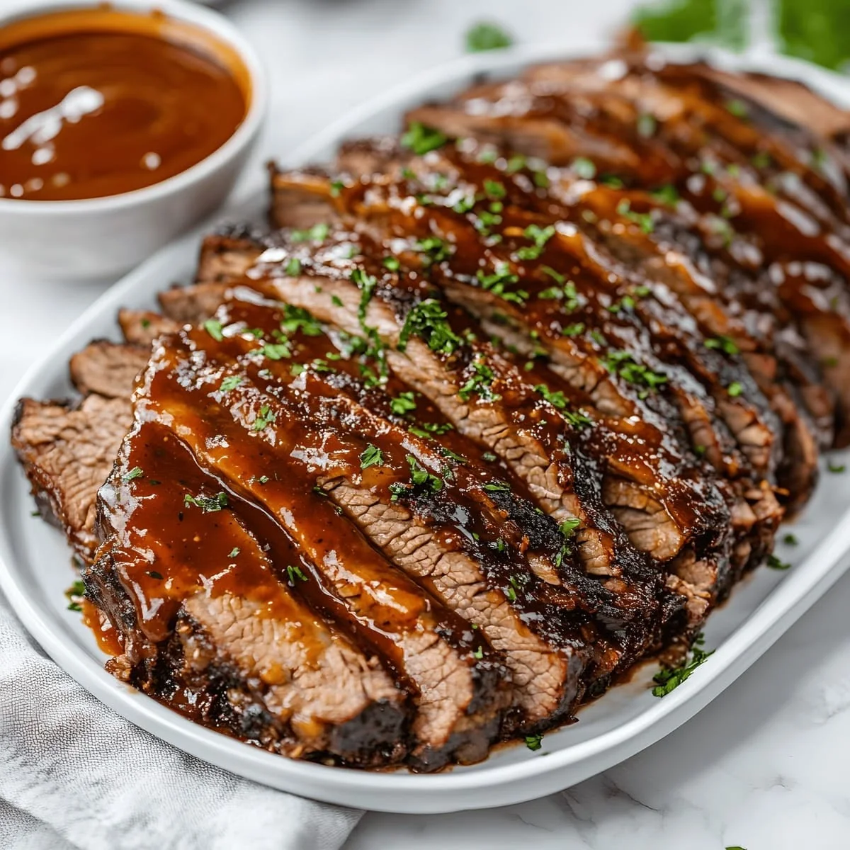Brisket Pickup Lines