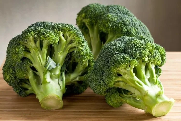 Broccoli Pickup Lines