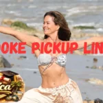 Brooke Pickup Lines