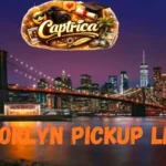 Brooklyn Pickup Lines