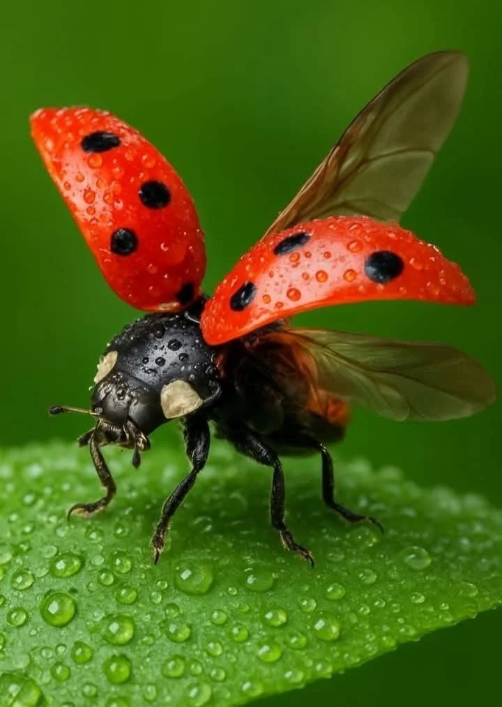 Bug Pickup Lines