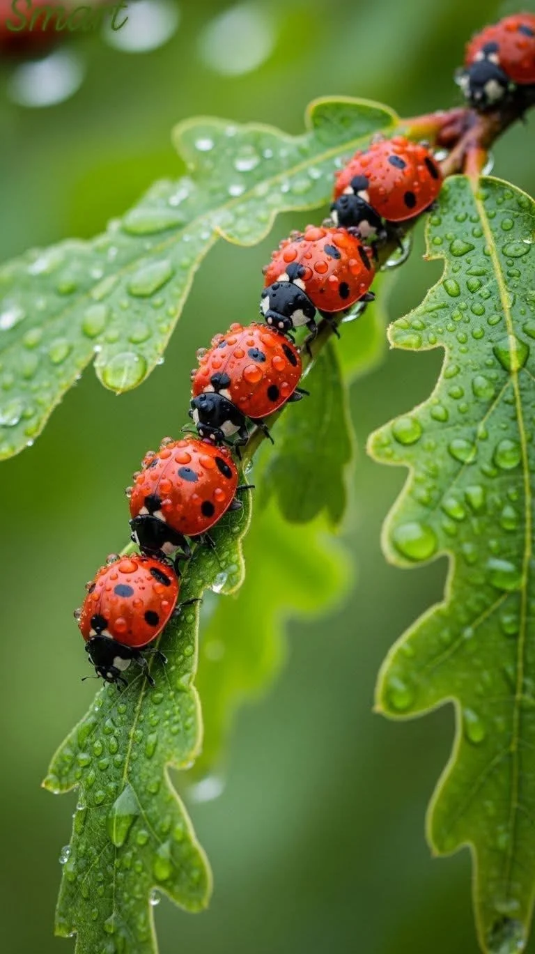 Bug Pickup Lines