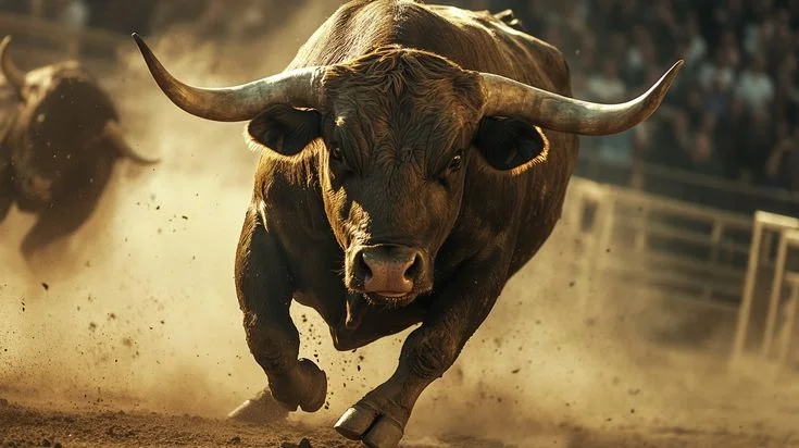 Bull Pickup Lines