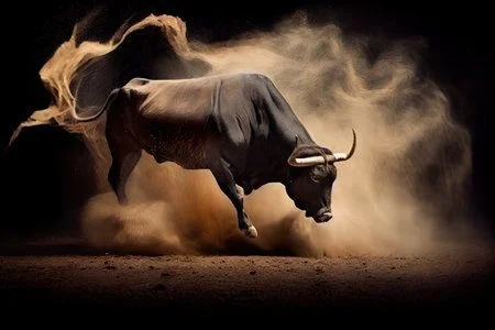 Bull Pickup Lines