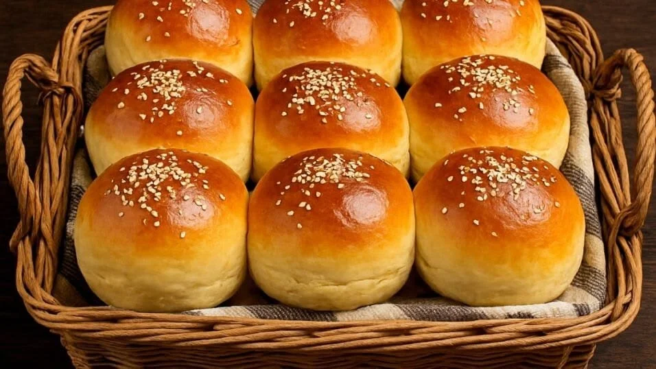 Buns Pickup Lines