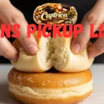 Buns Pickup Lines