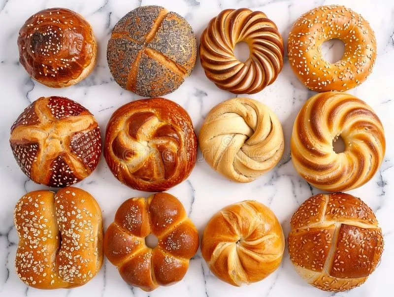 Buns Pickup Lines