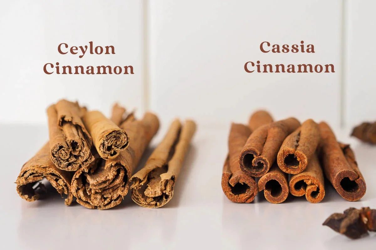 Cinnamon Pickup Lines