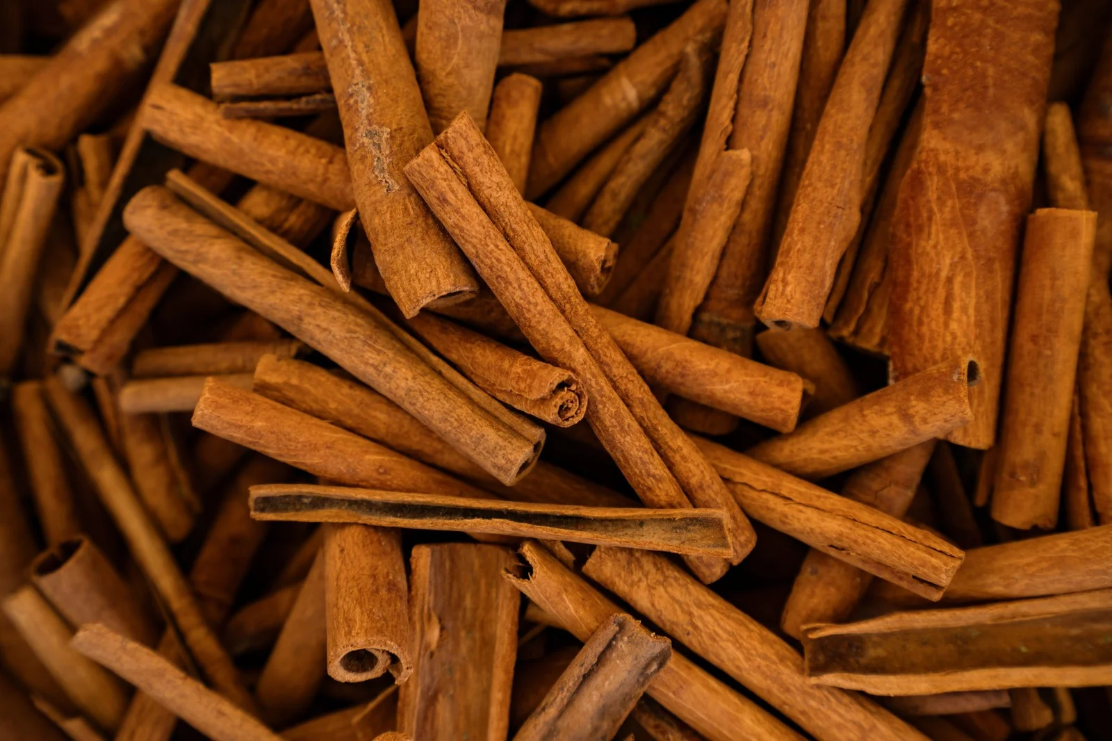 Cinnamon Pickup Lines