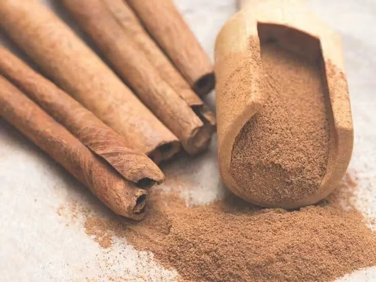 Cinnamon Pickup Lines