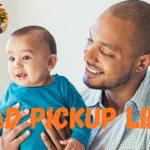 Dad Pickup Lines