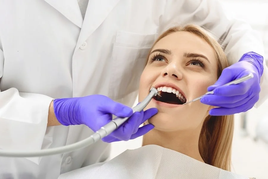 Dental Pickup Lines