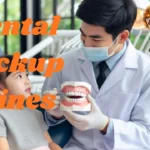 Dental Pickup Lines