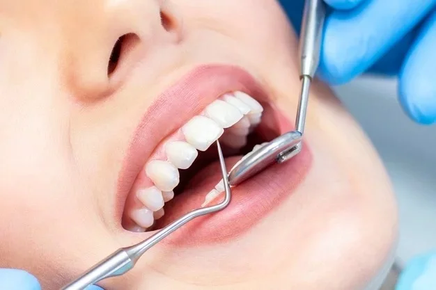 Dental Pickup Lines