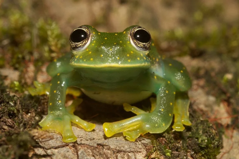 Frog Pickup Lines