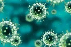 Germ Pickup Lines